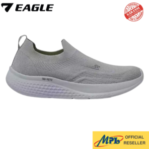 SEPATU RUNNING EAGLE WALKER ABU-ABU/PTH
