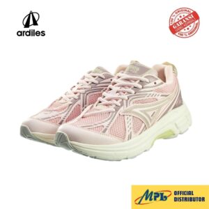 SEPATU RUNNING ARDILLES COVENTRY 2.0 SE PINK BEACH