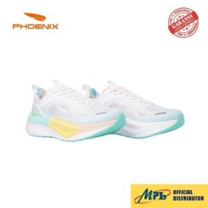 SEPATU RUNNING PHOENIX OPTIMUS WOMENS BLUE