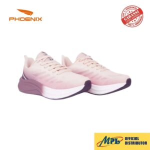 SEPATU RUNNING PHOENIX SHIGA ROSE
