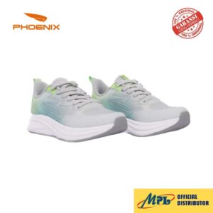SEPATU RUNNING PHOENIX SCAMPER L.GREY