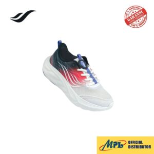 SEPATU RUNNING DESLE ICHIRO JR PTH/MRH