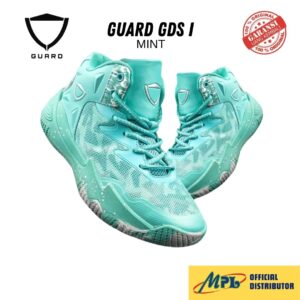 SEPATU BASKET GUARD GDS I MINT
