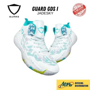 SEPATU BASKET GUARD GDS I JADESKY