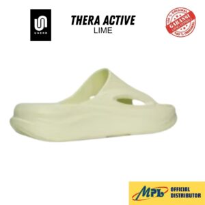 SANDAL UNERD THERA ACTIVE LIME 38-39