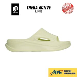 SANDAL UNERD THERA ACTIVE LIME 40-41