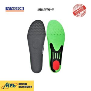 SOL SEPATU SPORT VICTOR INSOLE VTXD-11