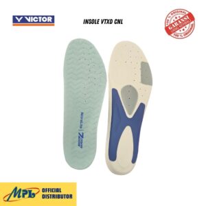 SOL SEPATU SPORT VICTOR INSOLE VTXD CNL
