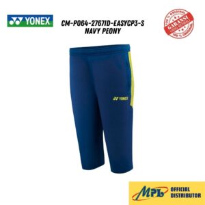 CELANA 3/4 YONEX CM-P064-2767ID-EASYCP3-S NAVY PEONY