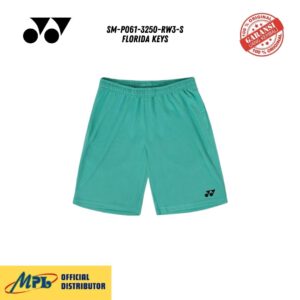 CELANA PENDEK YONEX SM-P061-3250-RW3-S FLORIDA KEYS