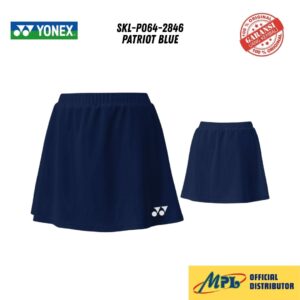 ROK TENNIS YONEX SKL-P064-2846 PATRIOT BLUE