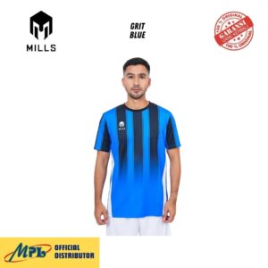 BAJU BOLA MILLS JERSEY GRIT BLUE 00100653_40