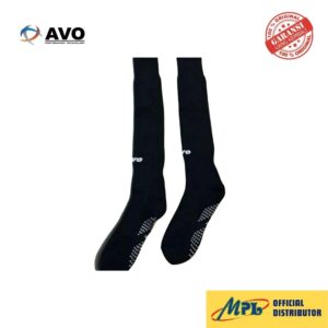 KAUS KAKI BOLA AVO R8 ANTISLIP HITAM