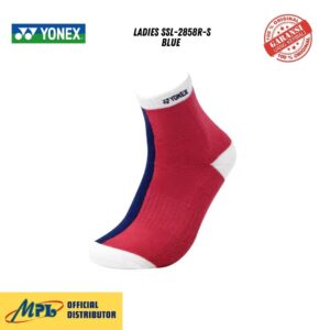 KAUS KAKI SPORT YONEX LADIES SSL-2858R-S BLUE