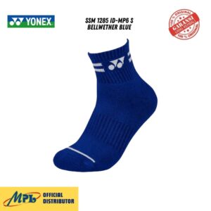 KAUS KAKI SPORT YONEX SSM 1285 ID-MP6 S BELLWETHER BLUE