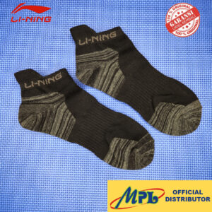 KAUS KAKI SPORT LI-NING AWSQ 221-4 BLACK