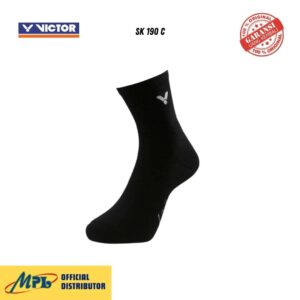 KAUS KAKI SPORT VICTOR SK 190 C BLACK
