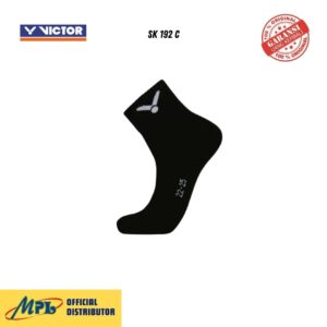 KAUS KAKI SPORT VICTOR SK 192 C BLACK