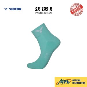 KAUS KAKI SPORT VICTOR SK 192 R PASTEL GREEN