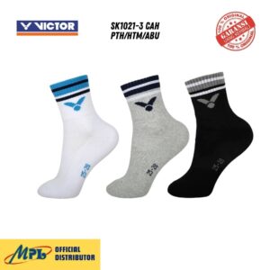 KAUS KAKI SPORT VICTOR SK1021-3 CAH PTH/HTM/ABU