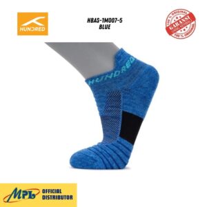 KAUS KAKI SPORT HNDR HBAS-1M007-5 BLUE