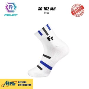 KAUS KAKI SPORT FELET SO-102 (MH) BLUE