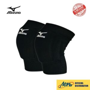 KNEE PAD SUPPORT MIZUNO V1 BLACK MIZZ59SS891 (09)
