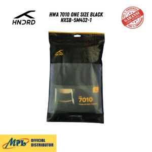 WAIST BELT HUNDRED HWA 7010 ONE SIZE BLACK HXSB-5M432-1