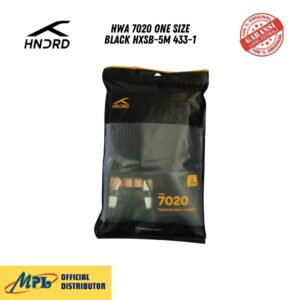 WAIST BELT HUNDRED HWA 7020 ONE SIZE BLACK HXSB-5M 433-1