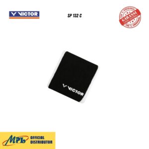 WRIST BAND VICTOR SP 132 C BLK