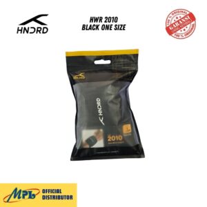 WRISTBAND HUNDRED HWR 2010 BLACK ONE SIZE HXSW-5M412-1