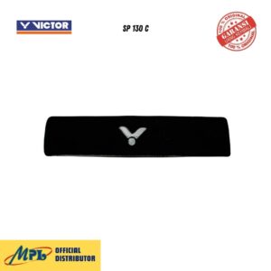 HEAD BAND VICTOR SP 130 BLACK C