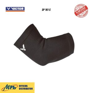 ELBOW VICTOR SP 161 C BLACK