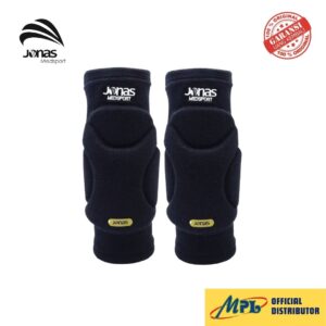 ELBOW PRO TOUCH JONAS HITAM