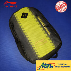 TAS RANSEL LI-NING ABSR 441-1 BLK/LIME