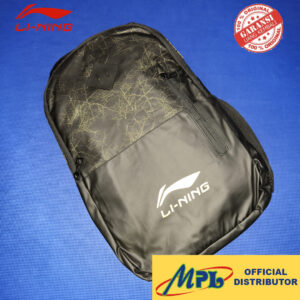 TAS RANSEL LI-NING ABSR 439-1 BLACK