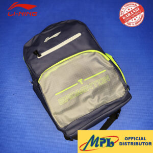 TAS RANSEL LI-NING ABSU 389-3 NAVY