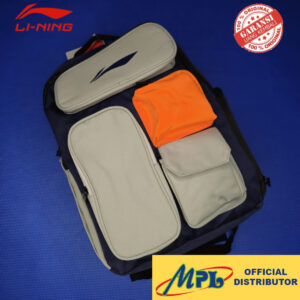 TAS RANSEL LI-NING ABSU 387-2 NAVY