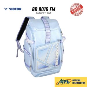 TAS RANSEL VICTOR BR 9016 FM BLUE/LIGHT BLUE