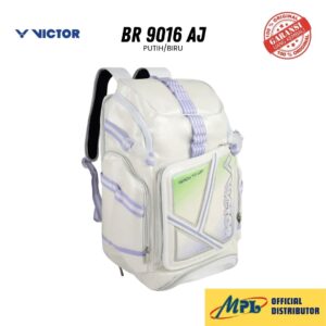 TAS RANSEL VICTOR BR 9016 AJ PUTIH/BIRU