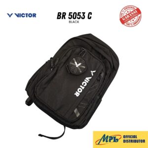 TAS RANSEL VICTOR BR 5053 C BLACK