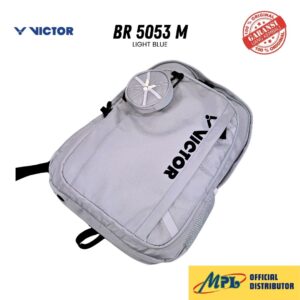TAS RANSEL VICTOR BR 5053 M LIGHT BLUE