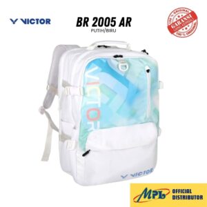 TAS RANSEL VICTOR BR 2005 AR PTH/BIRU