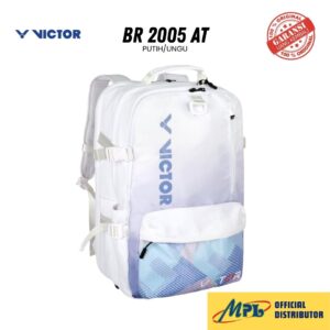 TAS RANSEL VICTOR BR 2005 AT PTH/UNGU