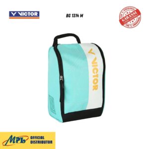 TAS SEPATU VICTOR BG 1314 M BLUE CURACAO
