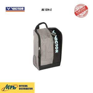 TAS SEPATU VICTOR BG 1314 C BLACK