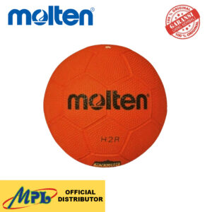 HAND BALL MOLTEN H2R-KARET PL