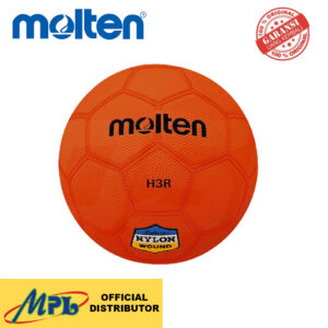 HAND BALL MOLTEN H3R-KARET PL