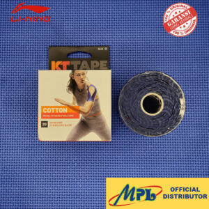 KT TAPE SPORT 20 PRECUL 10" STRIPE BLUE 002066