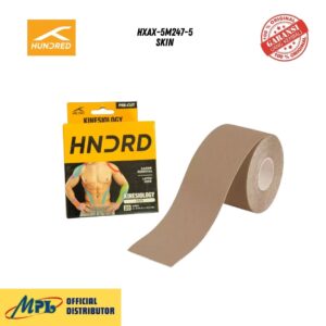 KT TAPE SPORT HUNDRED HXAX-5M247-5 SKIN